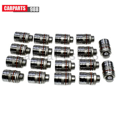 18x Lash Adjusters Lifters Fit For Mazda B2200 323 Subaru Legacy Impreza LF6017 6B93BC-57