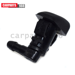 Windshield Washer Spray Jet Nozzle For 2008-12 Ford Fusion Milan MKZ 8E5Z17603A 6B93BC-57