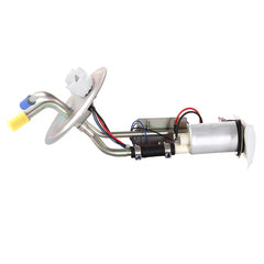 Front 17 Gal. & Rear Fuel Pump For 1989-1987 Ford F-150 F-250 4.9L 5.0L 5.8L