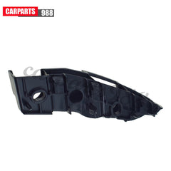 Front Left Fender Support Guide Black For 2012-18 VW Beetle VW1245105 VW1244105 6B93BC-57