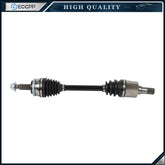 CV Axle for Hyundai Veloster 2016-2017 for Kia Forte5 2017-2018 Front Left Auto KOEEP