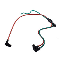 For 1999-03 Ford 7.3L Powerstroke Turbo Vacuum Harness +Wastegate Boost Solenoid 6B93BC-57