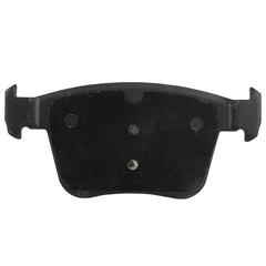 10.71" REAR Disc Brake Rotors Ceramic Pads for 2015 2016 2017 Audi A3 A3 Ouattro