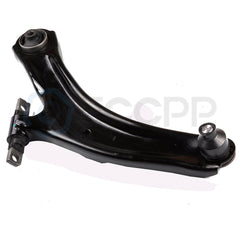 Front Struts & Rear Shocks Front Lower Control Arms Set For 08-12 Nissan Rogue