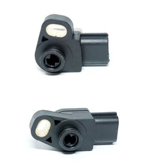2x Main & Sub Throttle Position Sensors For 2003-2006 Kawasaki Ninja ZX6R ZX6RR