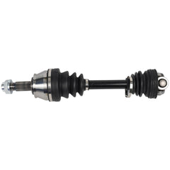 For Fiat 500L 2014-2016 1.4L 2Pcs CV Axles Front Left & Right Manual Trans 6B93BC-57