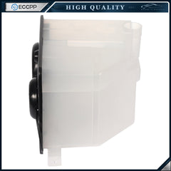 For Ford explorer 1991 1992-1994 Radiator Coolant Overflow Tank E7TZ17618B 6B93BC-57