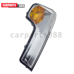 Right Mirror Indicator Light Turn Signal Light for Iveco Daily 15-20 5801823334 6B93BC-57