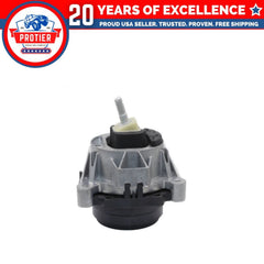 Motor & Trans Mount 4PCS Set Compatible for BMW 428i/ 428i Gran Coupe/ 6B93BC-57