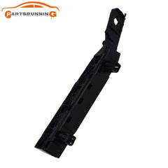 Front Left Bumper Cover Support Brackets 62225EM30A For Nissan Versa 2007-2012 6B93BC-57