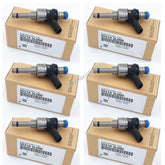 353103L000 Fuel Injector For2018-2021 Hyundai Genesis G80 Kia K900 Stinger 3.3L 6B93BC-57