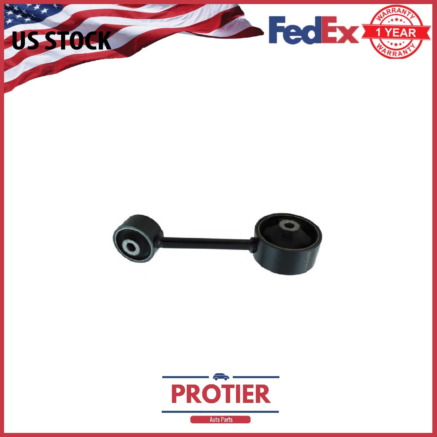 Torque Strut Front Right Engine Motor Mount For 98 99-03 Toyota Sienna 3.0L 4216 6B93BC-57