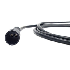 ABS Wheel Speed Sensor Extension Cable Replacement Fits For Haldex AL919803