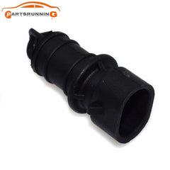 12160244 Intake Air Temperature Sensor For Buick Cadillac Chevrolet GMC Saturn 6B93BC-57