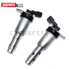 2Pcs Variable Timing Control Valve Solenoid For BMW 328i 325i 530i 11367585425 6B93BC-57