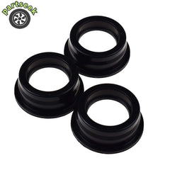 Set of 3Pcs Spark Plug Seal For Smart Fortwo 2008-2015 63268FG C638GS 1320150080 6B93BC-57