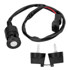 Ignition Switch with 2 Keys For Honda ATV TRX90X 2009-2023 TRX90EX 2007-2008