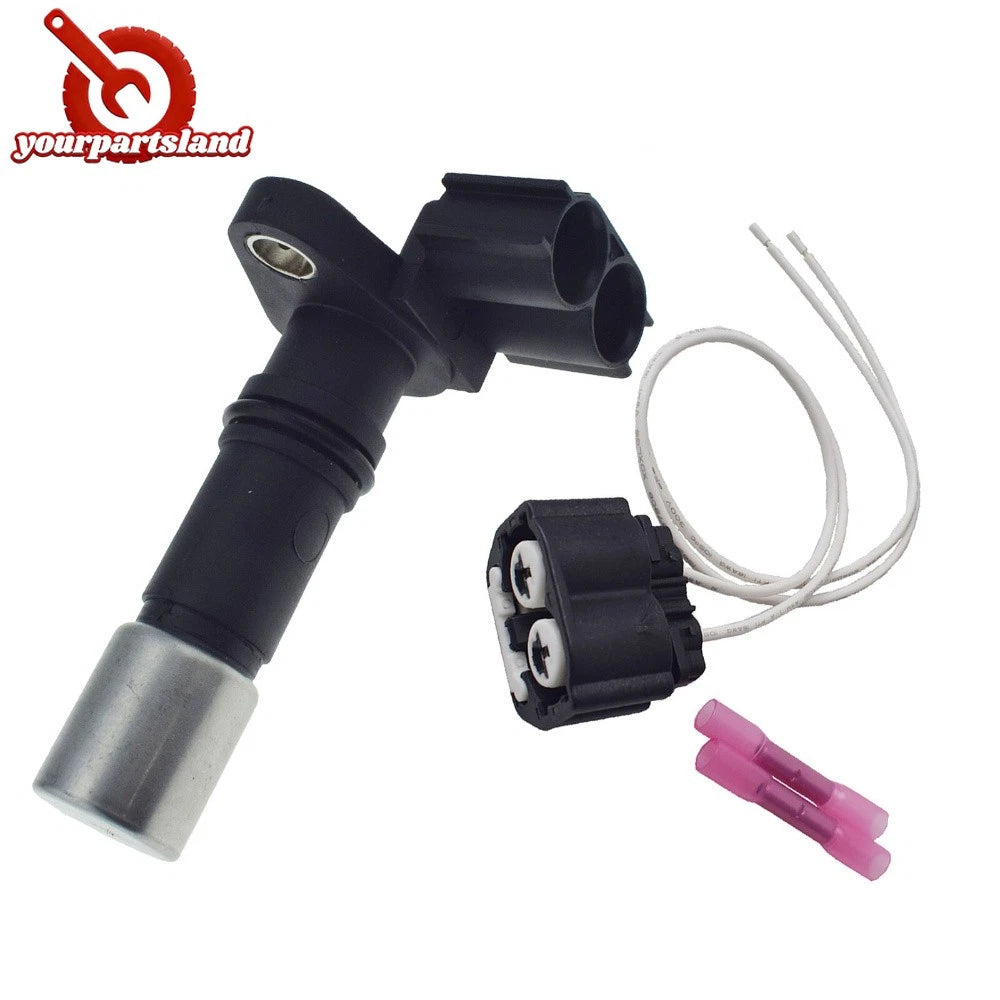 Crankshaft Position Sensor W/ Connector For Toyota RAV4 Lexus ES350 90919-05057 6B93BC-57