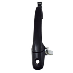Front Left Outer Door Handle For Ford Ranger Mazda BT-50 2006-2011 UR5659410B 6B93BC-57