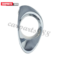 Right Side Fog Light Lamp Bezel Chrome For 2013015 Lexus RX350 RX450h 814810E110 6B93BC-57