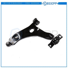 Front Left Driver Side Lower Control Arm For 2000 2001 - 2003 2004 Ford Focus 6B93BC-57