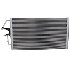 Aluminum Radiator & AC Condenser Cooling Kit For 1996 1997 1998-2000 GMC C2500 6B93BC-57