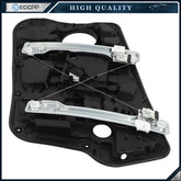 Front Left Window Regulator For Hyundai Sonata 2011-2014 LH Driver Side 6B93BC-57