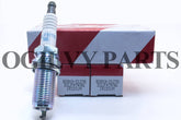 Spark Plugs (4) NGK DILFR7K9G For 90919-01276 IS300 IS200t NX300 NX2