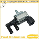 K5T48772 Vapor Canister Purge Valve Solenoid for Honda CR-V Civic Accord 6B93BC-57