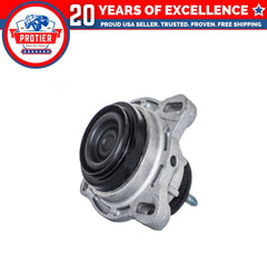 Motor & Trans Mount 3PCS Compatible for 15-19 Compatible ford Transit-150 / 6B93BC-57