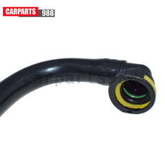 LR022508 Engine Air Intake Hose Fit For Land Rover Range Rover Evoque L538 L359 6B93BC-57