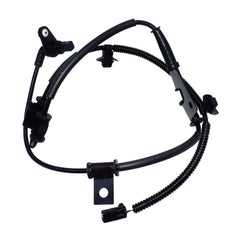 Front Right ABS Wheel Speed Sensor For 2005-09 Hyundai Tucson 95670-2E310 ALS603 6B93BC-57