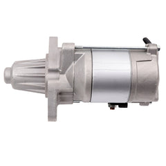 ECCPP Staretr Fits Dodge Dakota Pickup Dodge B Series Vans 3.9L 5.2L 5.9L 17573N 6B93BC-57