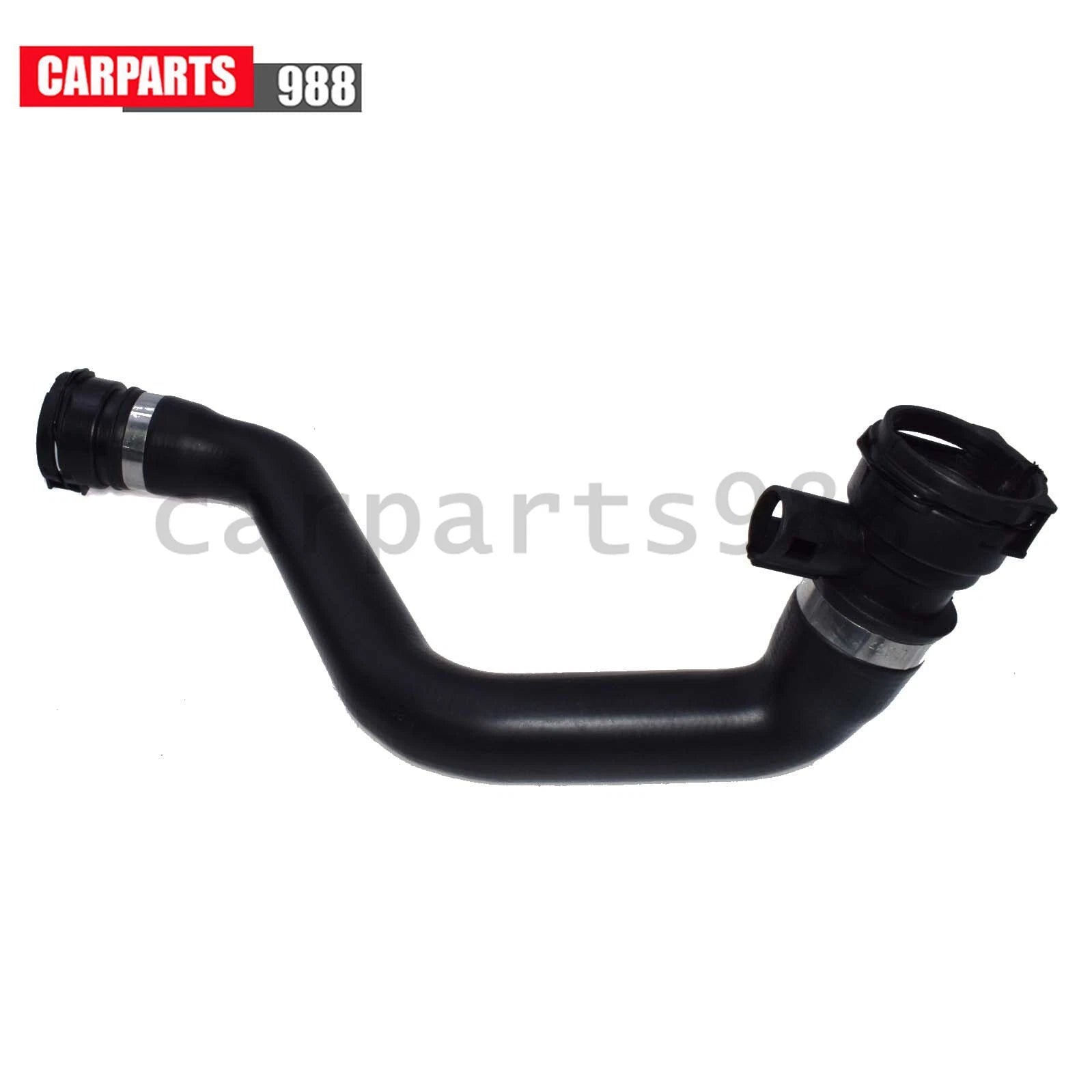 Radiator Hose Lower 11531705224 For BMW E39 528i 1998-2000 525i 530i 2001-2003 6B93BC-57