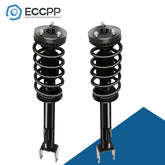 Both of (2) For Chrysler 300 2011-20 RWD Front Complete Struts Spring Suspension KOEEP