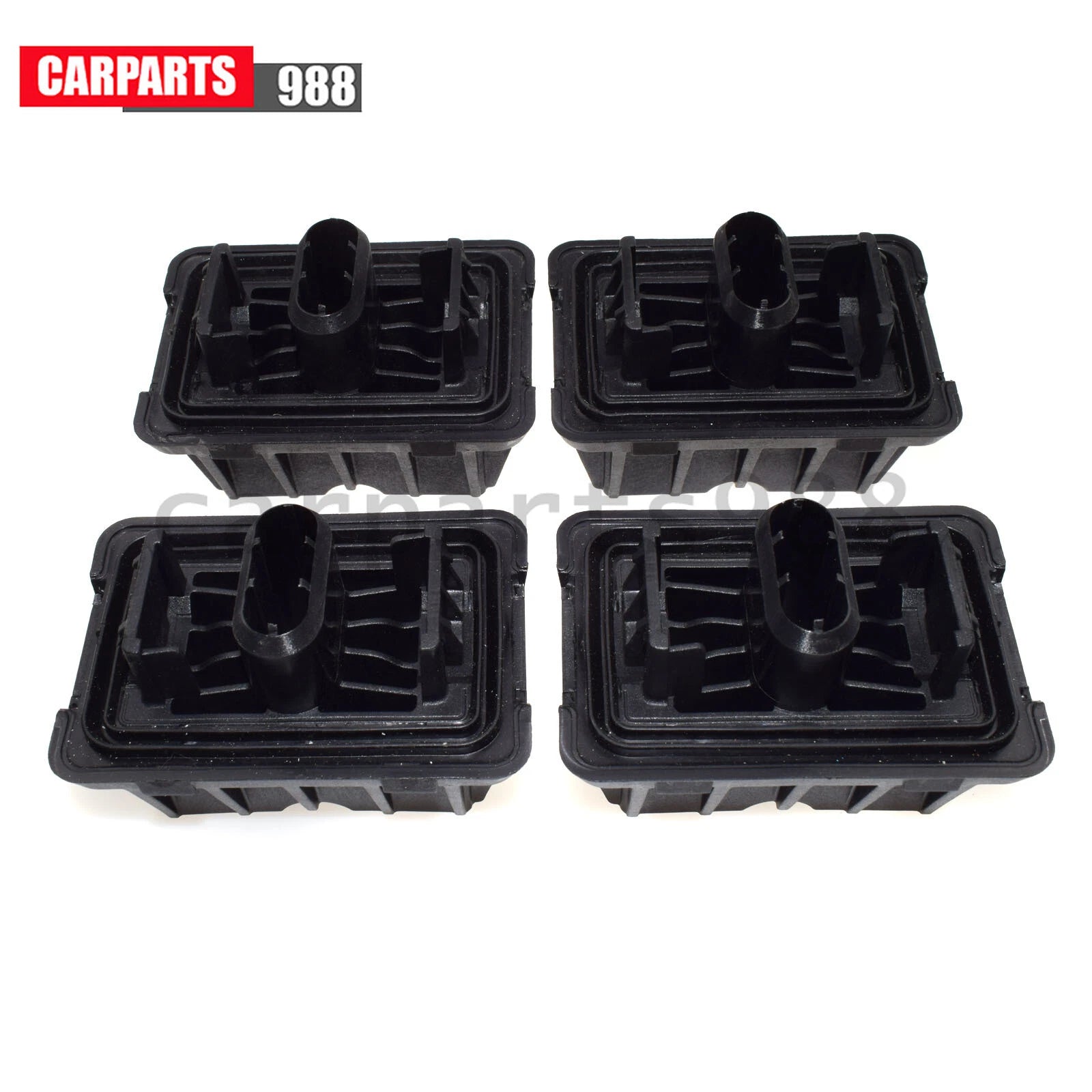 Set of 4 Jack Pad Under Car Support For BMW M3 328i 328xi 335i 335is 51717164761 6B93BC-57