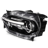 For 2024-2021 Ford Bronco Sport Left Driver Side Headlights Assembly w/LED DRL 6B93BC-57