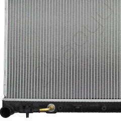 Aluminum Radiator For 2004-2005 Subaru Forester 2.5 H4 Fits CU2812 6B93BC-57