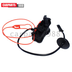 Fuel Tank Door Lock Motor Actuator For VW Polo 2009 -2019 6R0810773F 6R0810773B 6B93BC-57