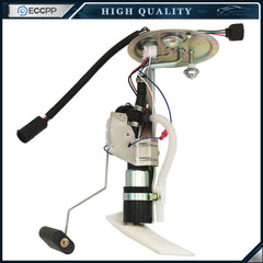 Fit for 1999 Ford Ranger L4-2.5L V6 3.0L 4.0L Electric Fuel Pump Assembly 12V 6B93BC-57