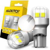Super Bright 6000K White T15 912 921 LED Reverse Backup Light Bulbs Kit CANbus A 6B93BC-57