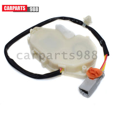 Front Right Door Lock Actuator For 1997-2001 Honda CR-V Prelude 72115-S03-G11 6B93BC-57