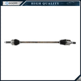 CV Axle for Hyundai Elantra 2011-2016 Elantra Coupe 2013 1.8L Manual Front Right 6B93BC-57