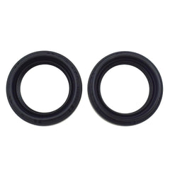 2x Front Drive Axle Seals Set For Subaru Legacy Forester Outback Impreza WRX STI 6B93BC-57