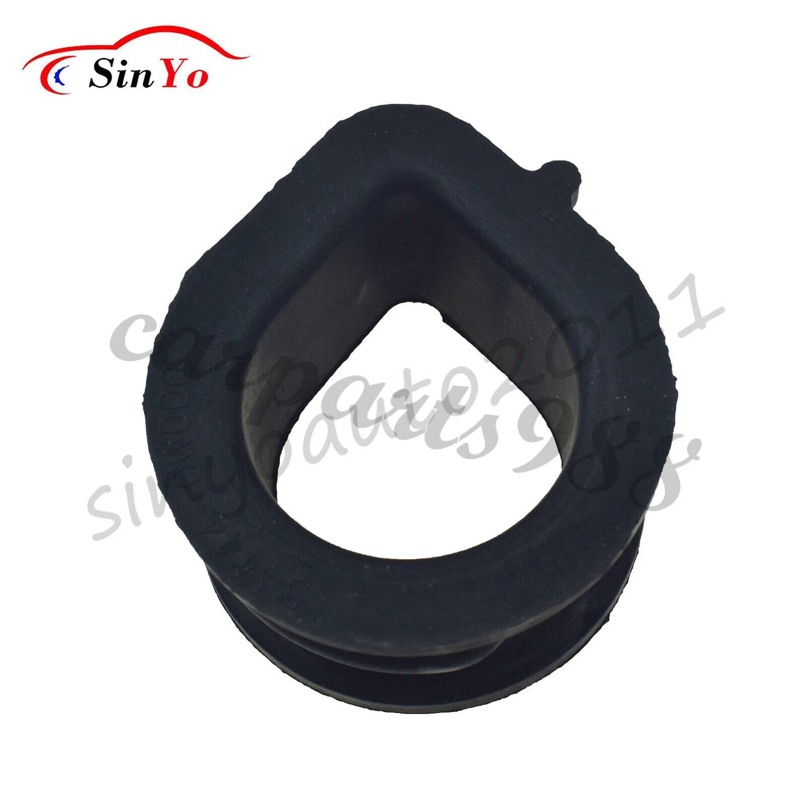 Rack And Pinion Mount Bushing For 96-04 Nissan Pathfinder 1997-2003 Infiniti QX4 6B93BC-57