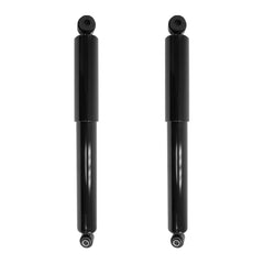 Rear Shock Absorber Kit for 1993-1998 Jeep Grand Cherokee 6B93BC-57