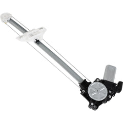 For 2013-2017 Honda Accord Rear Passenger Side Power Window Regulator with Motor 6B93BC-57