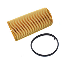 Engine Oil Filter HU7196x For VW Beetle Bora Golf Jetta Passat Audi A3 TT RS3 6B93BC-57