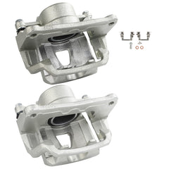 Front Left Right Brake Calipers 2Pcs For 1999-01 Lexus Rx300 19B1974A, 19B1975A 6B93BC-57