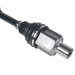 2PCS CV Axle Assembly AWD for 2018-2013 Toyota RAV4 2.5L Front Left & Right 6B93BC-57